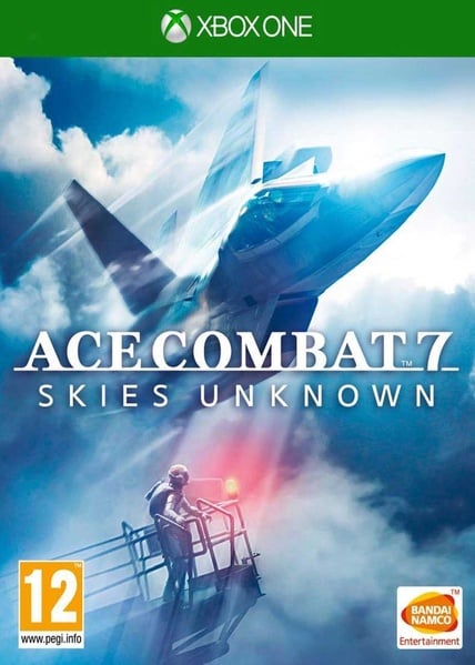 Ace Combat 7 Skies Unknown Xbox One - vue 8