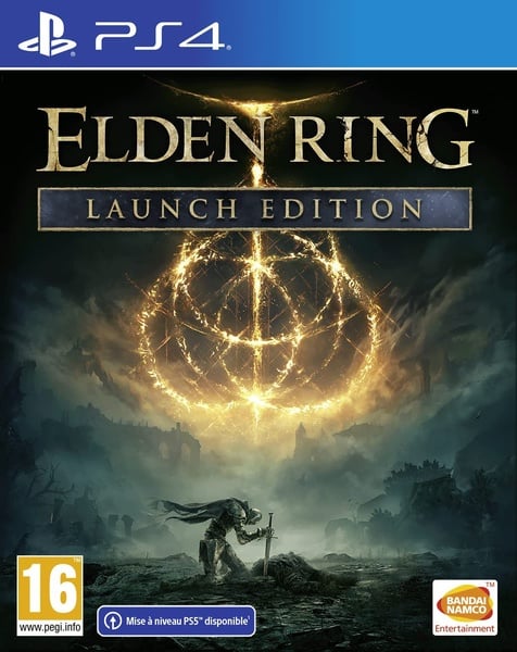 Elden Ring - Launch edition