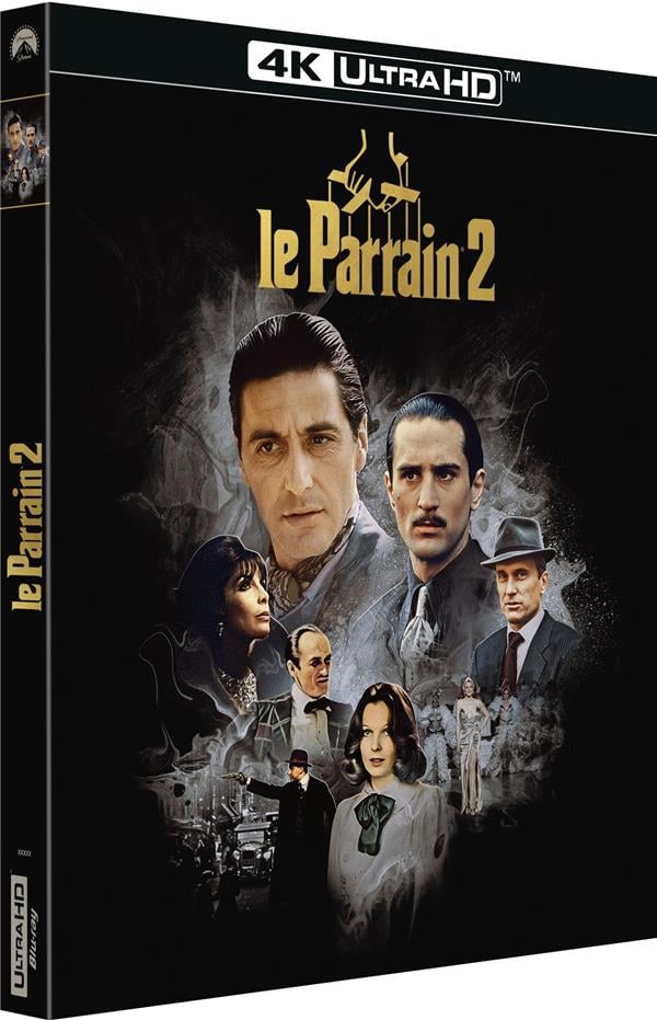 Le Parrain 2