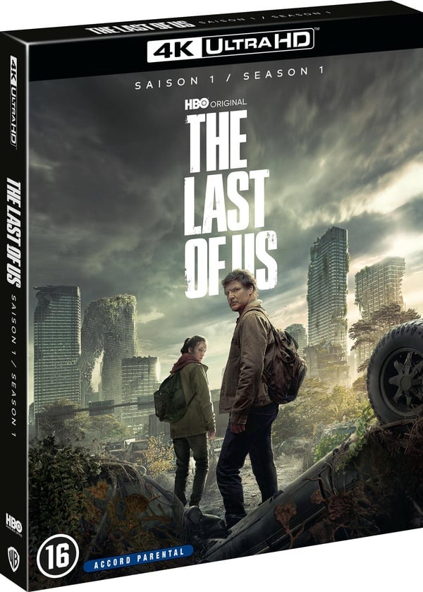 The Last of Us - Saison 1