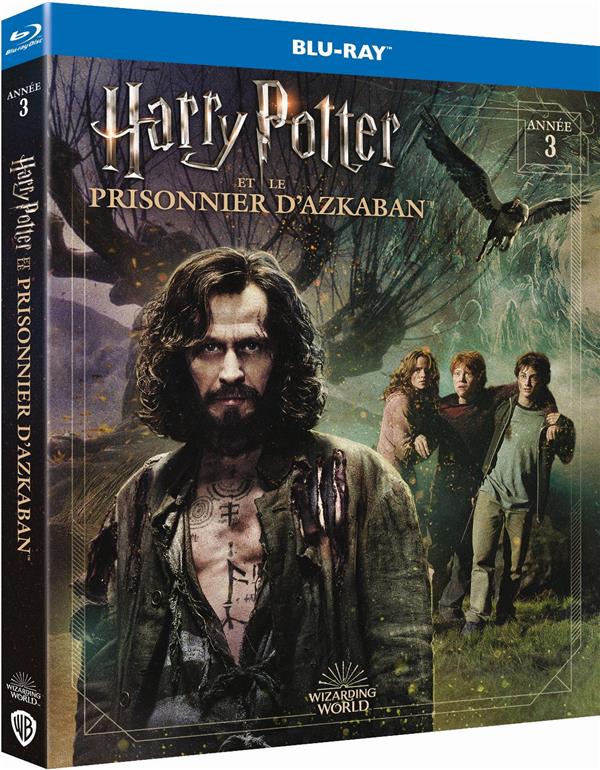 Harry Potter et le prisonnier d'Azkaban