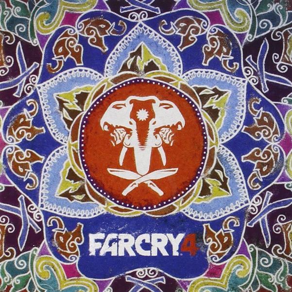 Far cry 4