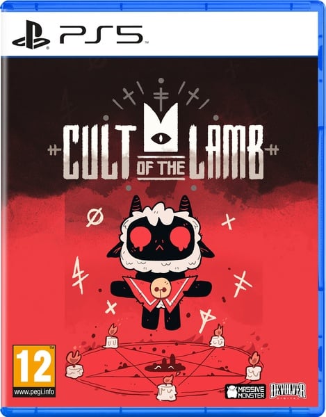 Cult of the Lamb