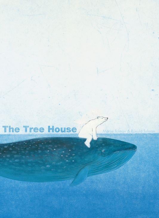 The tree house