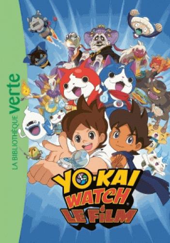 Yo-Kai Watch : le film