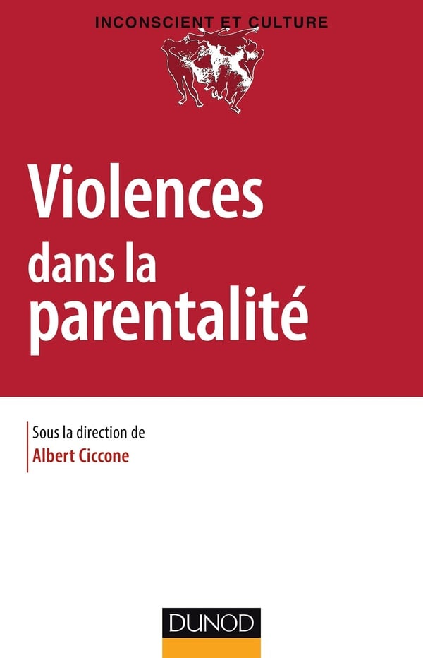 Collectif Violences Dans La Parentalité