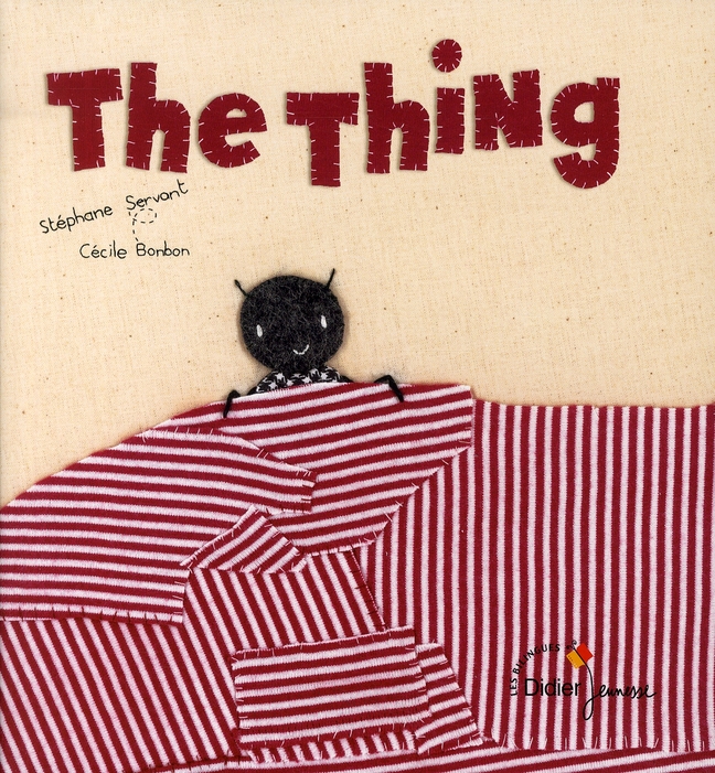 The thing - le machin