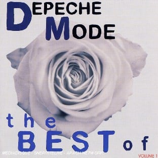 The best of Depeche Mode /vol.1