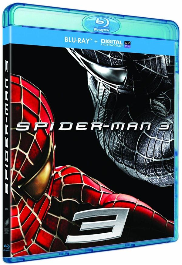 Spider-Man 3