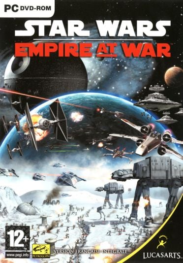 Star Wars : Empire at War