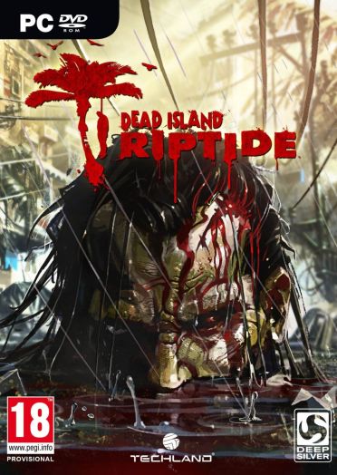 Dead Island : Riptide