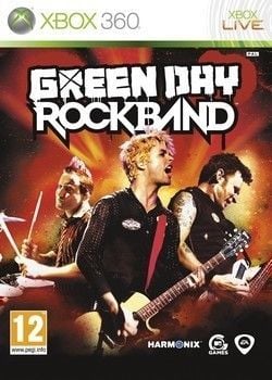 Rock Band Day Xbox 360 - vue 4