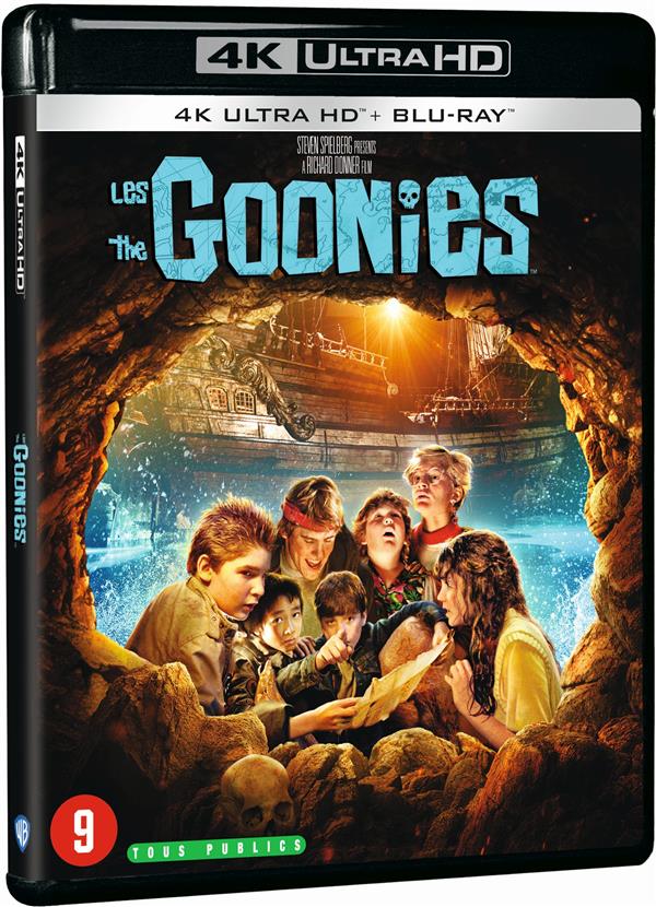 Les Goonies