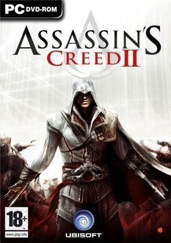 Assassin' Creed II - vue 7