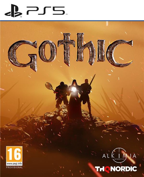 Gothic