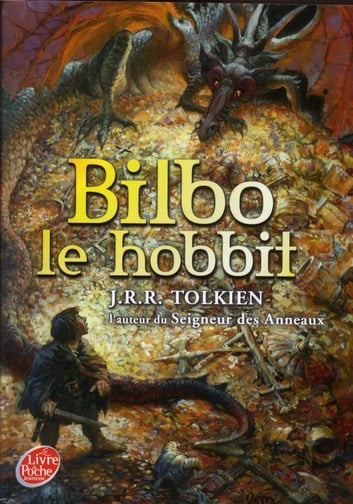 Bilbo le hobbit