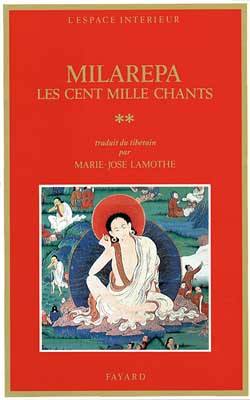 Les Cent Mille Chants - Tome 2