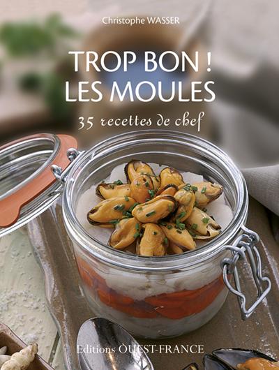 Wasser Christophe Les Moules