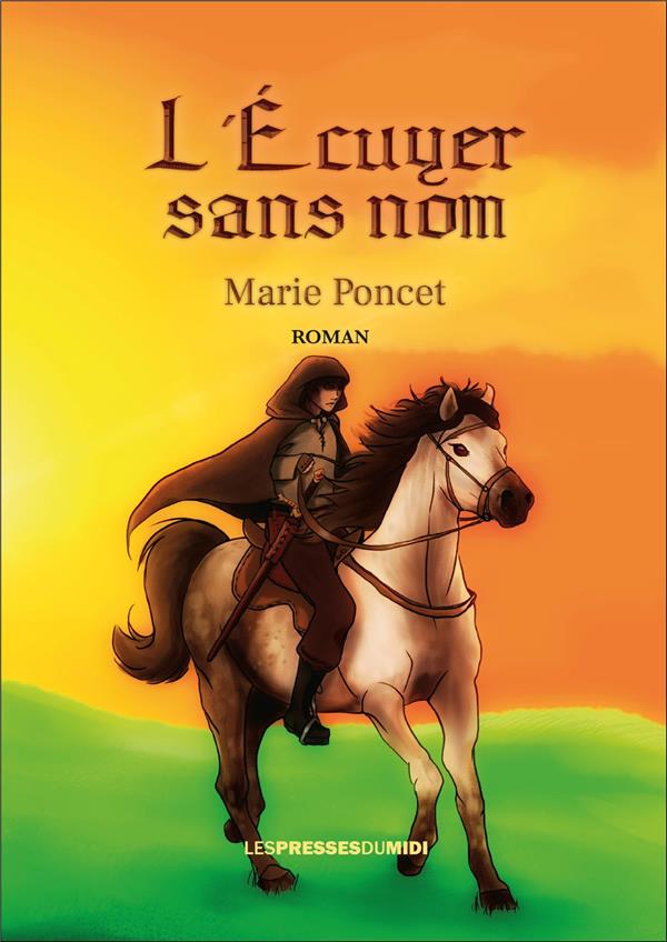 L'ecuyer sans nom