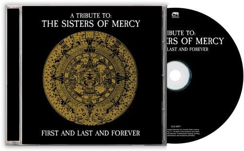 First And Last And Forever - A Tribute To The Sisters Of Mercy