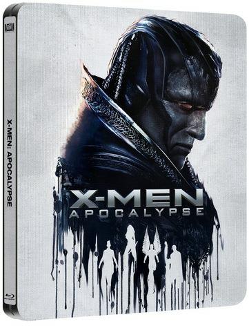 X-Men : Apocalypse