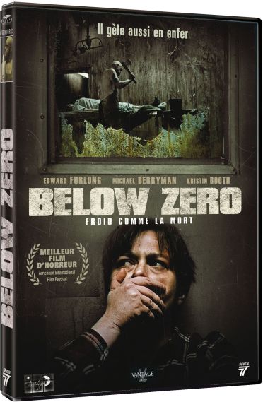 Below Zero