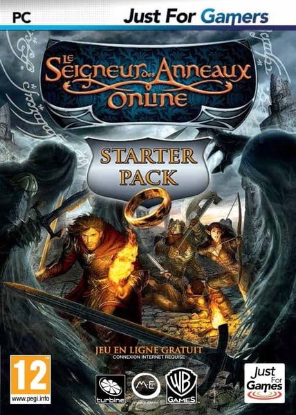 Le Seigneur Des Anneaux : Online Pc - vue 3