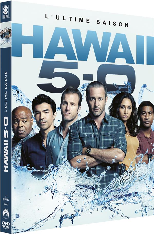 Hawaii 5-0 - Saison 10