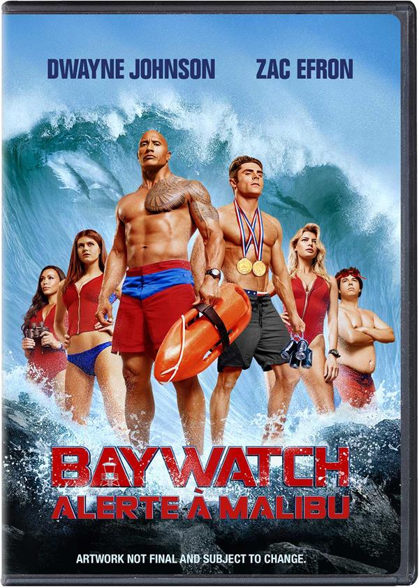 Baywatch : Alerte à Malibu