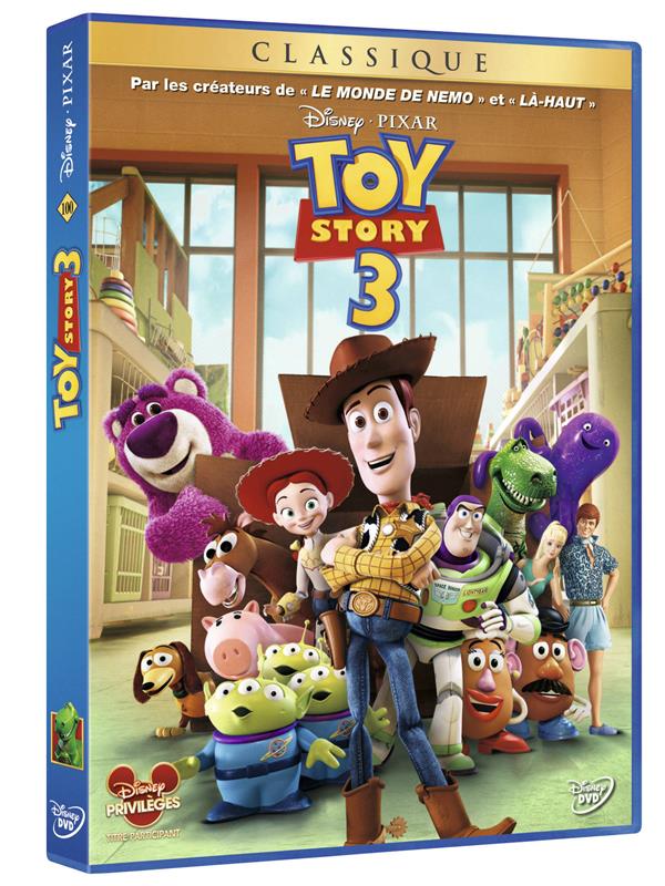 Toy Story 3