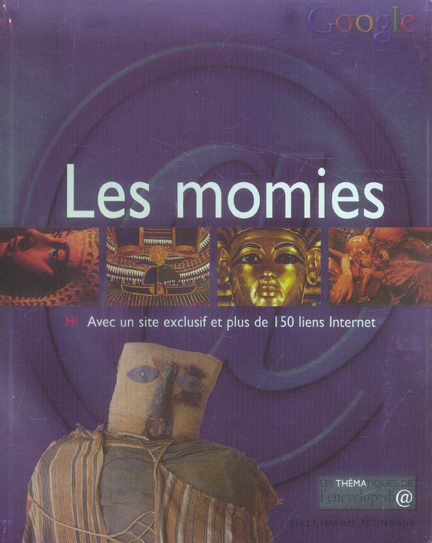 Les momies