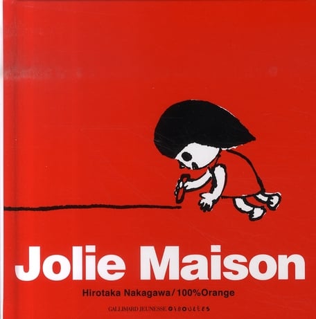 Jolie maison