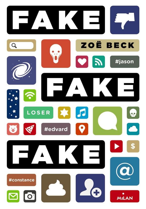 Fake ! fake ! fake !