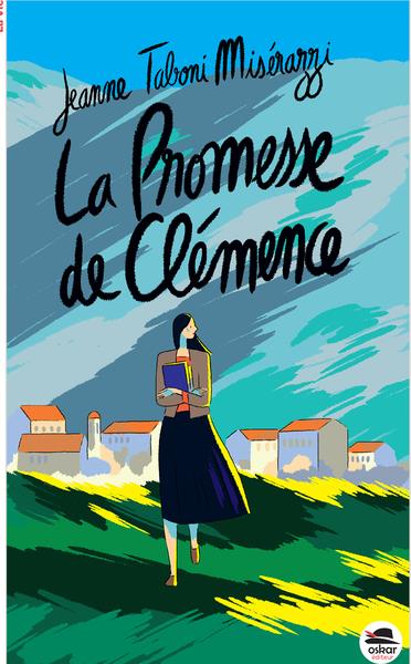 La promesse de Clémence