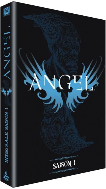 Angel - Saison 1