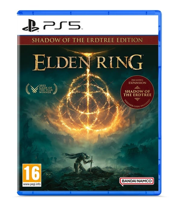 Elden Ring : Shadow of the Erdtree