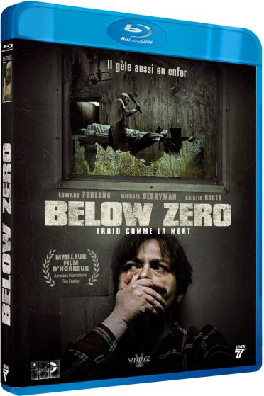 Below Zero