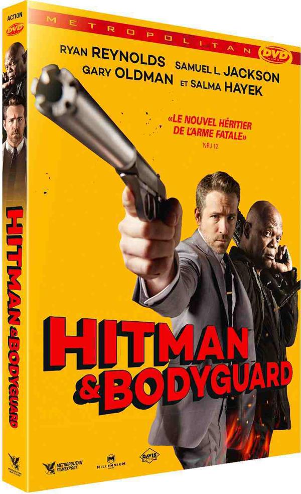 Hitman & Bodyguard