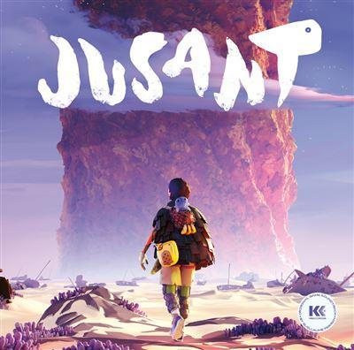 Jusant- Original Game Soundtrack - Anniversary Vinyl Edition