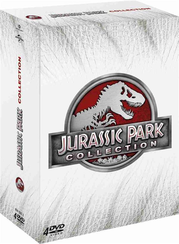 Jurassic Park Collection