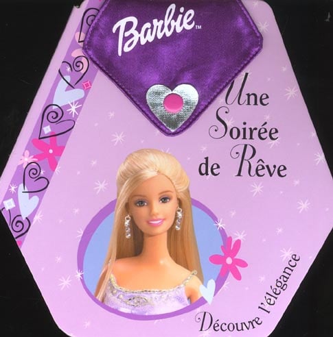 Barbie - une soiree de reve