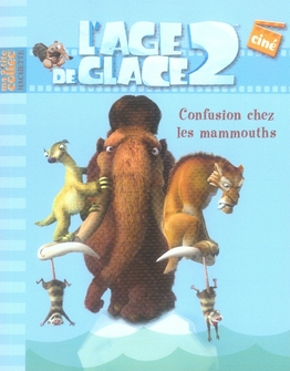 L'age de glace 2