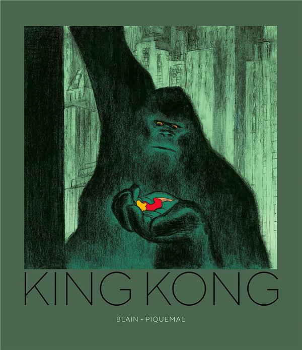 King kong