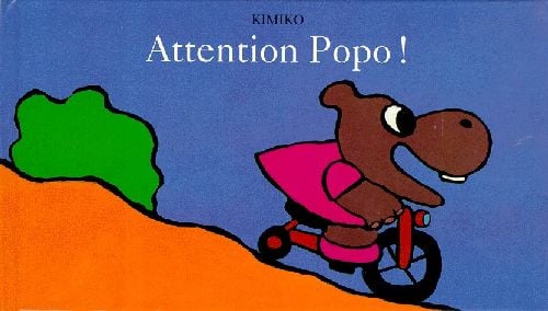 Attention popo