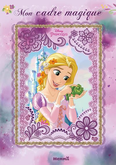 Disney princesses - raiponce