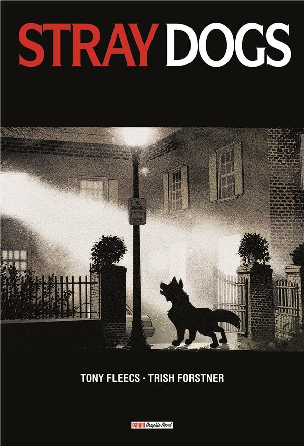 Stray dogs : L'exorciste
