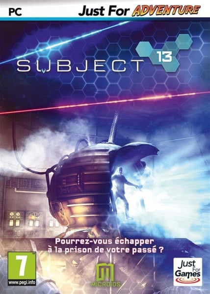 Subject 13 - vue 4