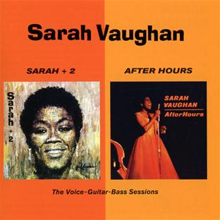 Sarah+2 + after hours (1962 & 1961)