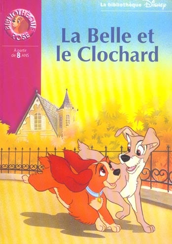 La belle et le clochard