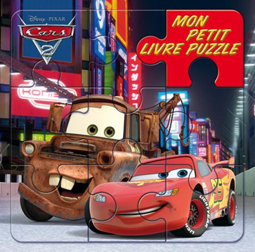 Cars 2